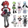 Devil'S Horns Blind Box 1/8 Movable Creative Trendy Exquisite Boys Girls Action Figure