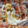 TAiTO a Certain Scientific Railgun 13cm Shokuhou Misaki Misaka Mikoto Collectible Figure