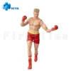 1/12 HIYA Exquisite Super Series Rocky IV Ivan Anime Action Figure