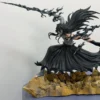 Kurosaki Ichigo Version Saigo No Getsuga Tenshou-Mugetsu Model Statue Decor Collectible Figure