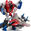 WEIJIANG NEW 20CM Transformation Anime Movie Plastic ABS Robot Car Cool Aircraft Action Figure
