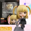 GSC Box Nendoroid 2674 Misa Amane 2.0 Anime Model Collectible Figure