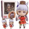 #2151 Umamusume Pretty Derby Rice Shower Tokai Teio Oguri Cap Gold Ship Action Figure