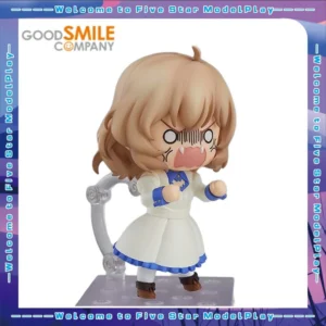 【In Stock】 Original GSC NENDORON 1304 in/Spectre Iwanaga Kotoko Figure Model Toys Gifts Collection