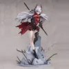 28cm Punishing Gray Raven Lucia Crimson Abyss 1/7 Scale PVC Model Action Figure