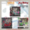 Officially Licensed GSC Max Factory figma Splatoon Girl Boy Anime Action Figure