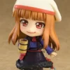 GSC 728 Wolf and Spice Holo Brand and New Anime Model Action Figure