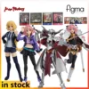 Max Factory Finished Movable Series Fate/Apocrypha Anime Astoria Action Figure