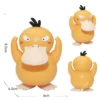 Pokemon Psyduck Anime Peripheral Duck Handmade Model Car Collect Collectible Figure