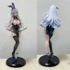 Arrival 29CM Qi Kai De Sheng Bunny Ver Girl 1/6 Collectible Figure