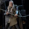 Asmus LOTR029 1/6 Male Soldier Elf Prince LEGOLAS Collectable Full Set Bow Action Figure