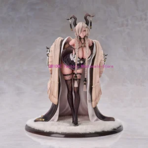 Original Genuine GSC Azur Lane 26.5cm AzurLane Model PVC Statue Desktop Collection Birthday Toys Gifts QWIOOE Droppshiping