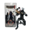 Bandai NECA Ninja Gaiden Falcon Dragon Ryu Hayabusa 7 Inch Model Movable Action Figure