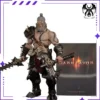 Nightmare Studio Barbarian Berserker 1/12 DF001 Mobile Handmade Model Collectible Figure