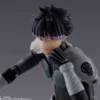 BANDAI SPIRITS S.H.Figuarts Kaiju-no8 Narumi Gen Action Figure
