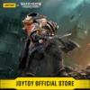 JOYTOY Warhammer 40k 1/18 Space Wolves Leman Russ Primarch of the VIth Action Figure