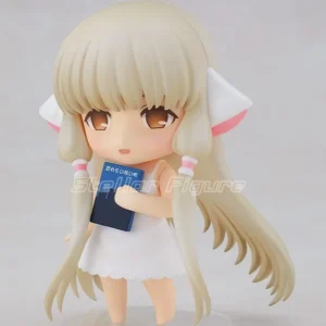 【SF】In Stock Original GSC Nendoron 2053 Chobits Chii Figures Model Anime Collection