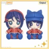 GSC HGS MiSide Mita/Cool Mita Model Action Figure