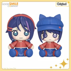 【Pre Sale】GSC HGS MiSide Mita/Cool Mita Model Action Figure Collection