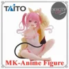 TAITO Desktop TO LOVE DARKNESS Nana Asta Deviluke Figurine Collectible Figure