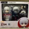 Origianl GSC 2734 Tokyo Ghoul Ken Kaneki Q Ver. Special Action Figure