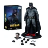 DC Originals Justice League Ben Batman Superman Aquaman Mera Figures Collectible Figure