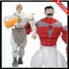 3d Printed Invincible Conquest Thragg Dummy13 T13 Multi-Jointed Movable Shapeshift Anime Custom Action Figure