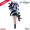 Max Factory Action/Dolls figma (#630) Blue Archive Hayase Yuuka H=145mm Game Character Action Figure