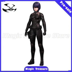 【MT】Pre-sale DAMTOYS DMS044 Koukaku Kidoutai SAC 2045 Kusanagi Motoko Battle Suit Version 1/6 Action Figure Model Collection
