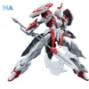 SNAA Lamorak Percival Tristan Achilles Dark Emperor Knights of the Round Table Model Kit