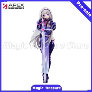 【MT】Pre-sale Original APEX-TOYS LIMEPIE Muse Dash Marija 1/8 Scale Figure Toy Collection Ornaments