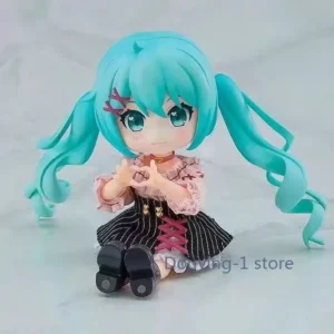 Spot Goods GSC Hatsune Miku Doll Date Outfit Ver. Action Figures Model Toys Collection