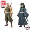 BANDAI BANPRESTO Demon Slayer 12 Uzui Tengen Tokitou Muichirou Model Boxed Action Figure