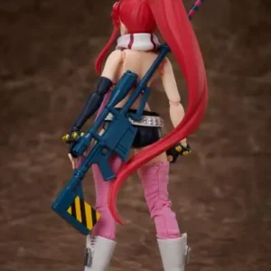 【FS】 Original ANIPLEX+ Gurren Lagann Youko Figure Model Toys Gifts Collection