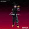 Dragon Ball Demoniacal Fit DF Ultimate Atrocious S.H.Figuarts Black Goku Zamasu Model Action Figure