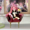 Bandai Rimuru Tempest Milim Diablo Anime That Time I Got Reincarnated Collectible Figure