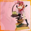 28cm New NARUTO Haruno Sakura Peripheral Glow Statue Collectible Figure