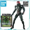 BANDAI SPIRITS S.I.C. Series MASKED RIDER BLACK RX CLASSICS2008 Vintage Collectibles Accessory