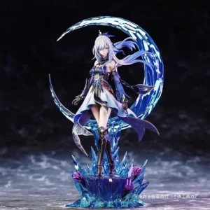 2026 Honkai Star Rail Huang Quan Anime Girl Figure Acheron Action Figure Houkai Gakuen Figurine Game Model Doll Toys Gift