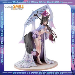 【UA】GSC Azure Files Kosaka Wakamo Swimsuit Scale 1/7 Figure Model Toy Gift