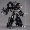 Baiwei Ironhide Transformation Model TW1026 Expert Optimus Commander Robot OP01 Autobots Sentinel Collectible Figure