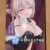 FuRyu BiCute Bunnies Uzaki Tsuki Wants to Play Figures Anime Collectible Figure