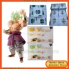 TK CUSTOM TK018Dragon Ball Z Super Saiyan S.H.Figuarts for Demoniacal Action Figure