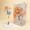 Kitagawa Marin My Dress Up Darling School Uniform Liz Devil Desktop Collectible Figure