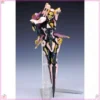 KAIYODO Shimabara Series No.130 Anubis Zone of the Enders Collectible Figure
