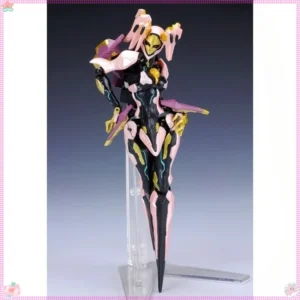 KAIYODO Original Shimabara Series No.130 Anubis Zone of The Enders Figure Model Collection Toy Gift