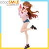 Good Smile Company Evangelion Asuka Shikinami Langley Beach Queens POP Up PARADE Collectible Figure
