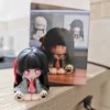 Wuthering Waves Premium Limited Edition Chibi Qianxiao Anime GK Statue for Collectible Figure