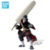 Banpresto Anime Naruto Shippuden Figurines Vibration Stars Hoshigaki Kisame PVC Figurals Collectible Figure
