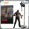 GSC SP-135 figma Trapper 155mm Anime Christmas Action Figure